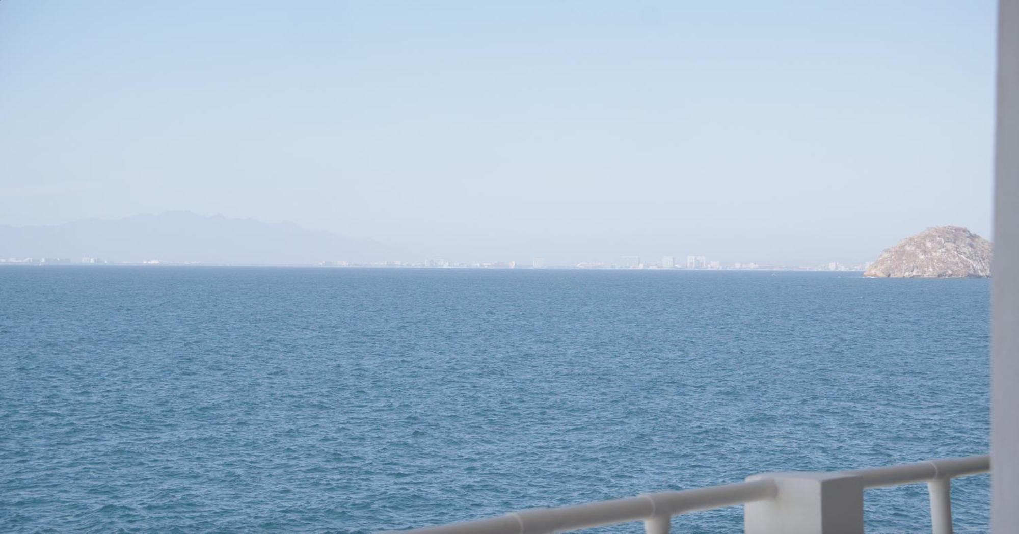 Traditional Sierra Leon Oceanfront Rooms - Adults Only Puerto Vallarta Exterior foto